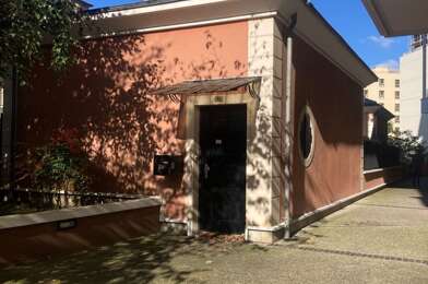 Maison 4 pièces 550000 €