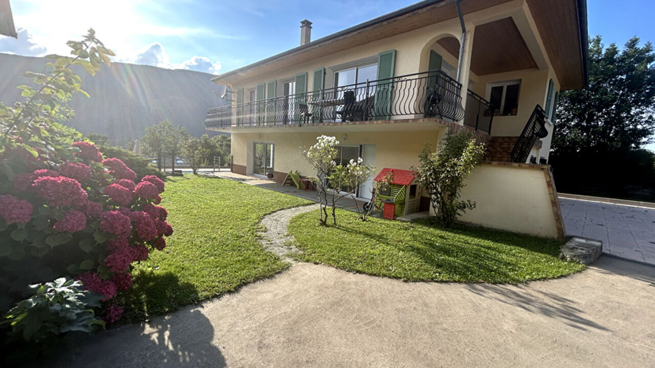 maison 4 pièces 192 m2 à vendre à Grenoble (38000)