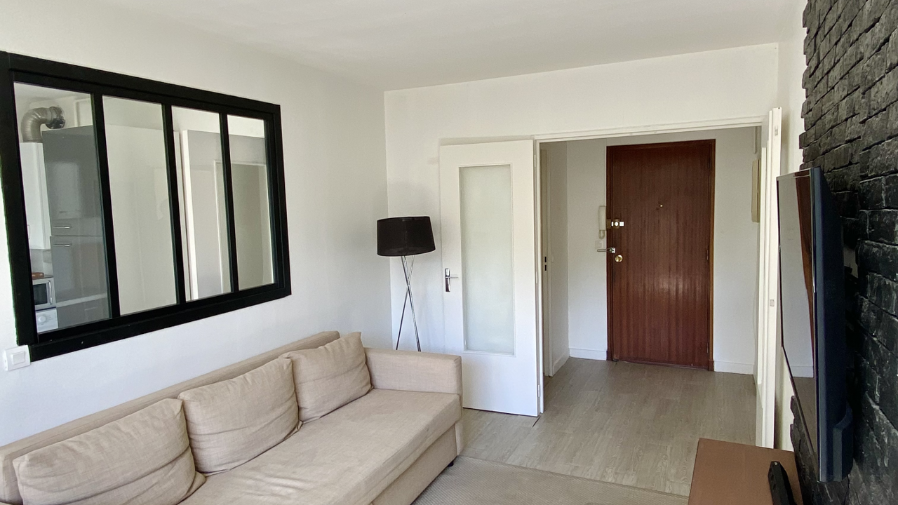 appartement 2 pièces 44 m2 à vendre à Orléans (45000)