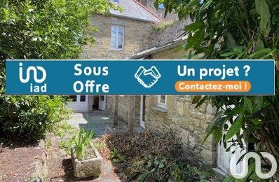 vente maison 159 000 € à proximité de Ploubezre (22300)