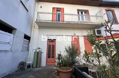 vente maison 300 000 € à proximité de Lacroix-Falgarde (31120)