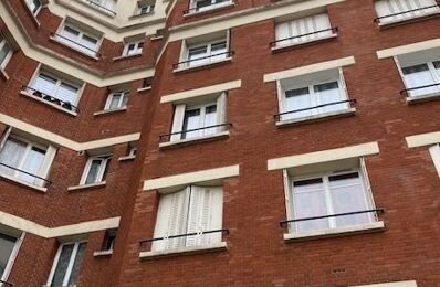 location appartement 840 € CC /mois à proximité de Saint-Brice-sous-Forêt (95350)