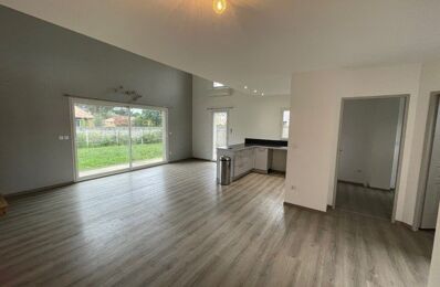 location maison 1 182 € CC /mois à proximité de Mons (31280)