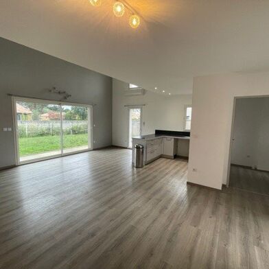 Maison 5 pièces 105 m²