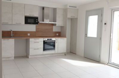 location appartement 956 € CC /mois à proximité de Royan (17200)