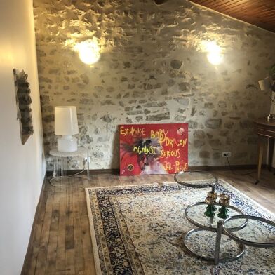 Maison 4 pièces 68 m²