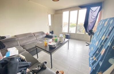 vente appartement 189 000 € à proximité de Tremblay-en-France (93290)