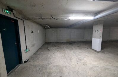 location garage 70 € CC /mois à proximité de Villeneuve-la-Garenne (92390)