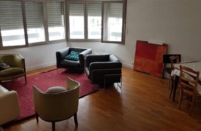 location appartement 2 120 € CC /mois à proximité de Bonneuil-sur-Marne (94380)