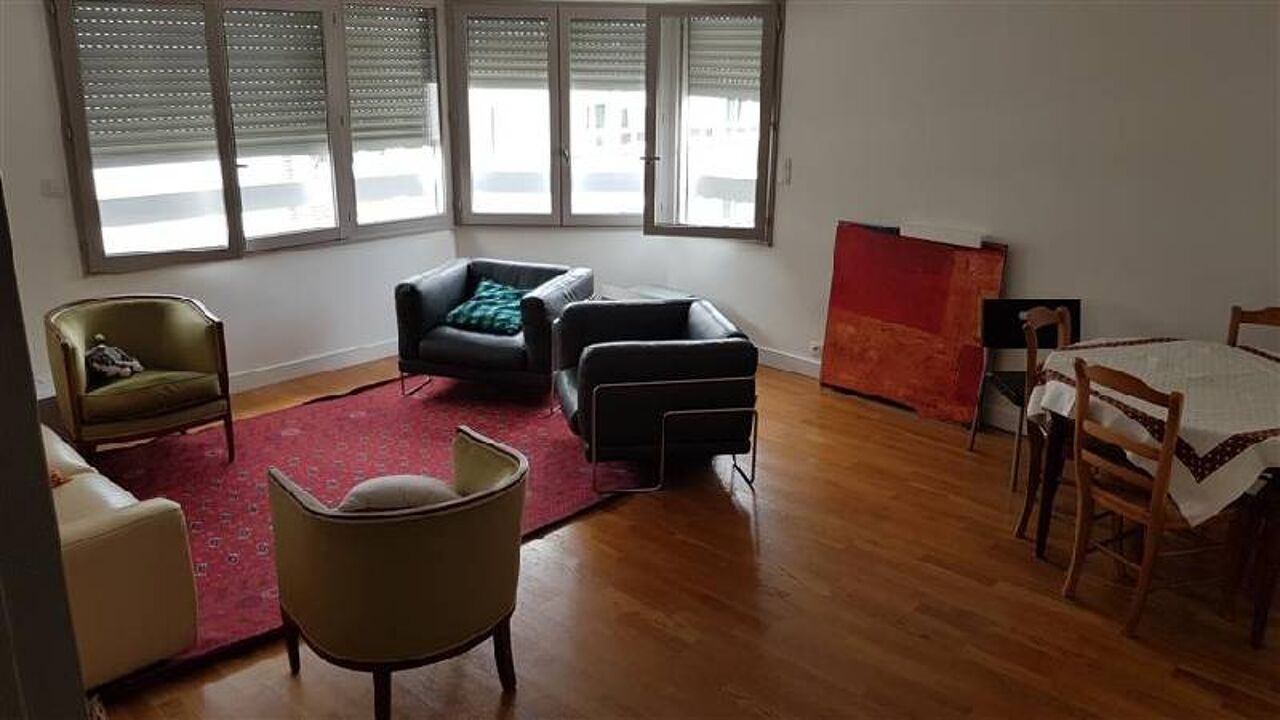 appartement 3 pièces 75 m2 à louer à Paris 20 (75020)