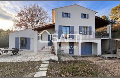 vente maison 448 000 € à proximité de Pierrevert (04860)