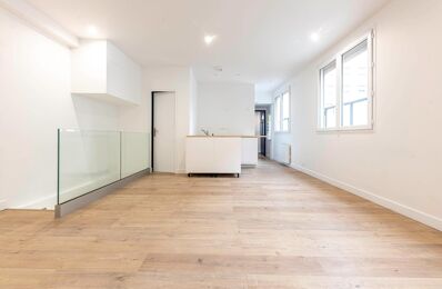 vente appartement 385 000 € à proximité de Bobigny (93000)