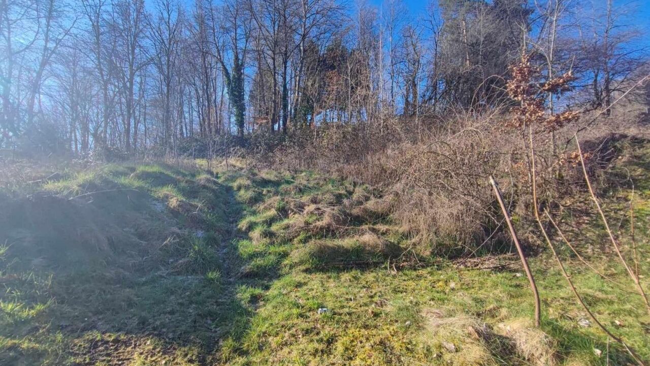 terrain  pièces 1526 m2 à vendre à Ydes (15210)