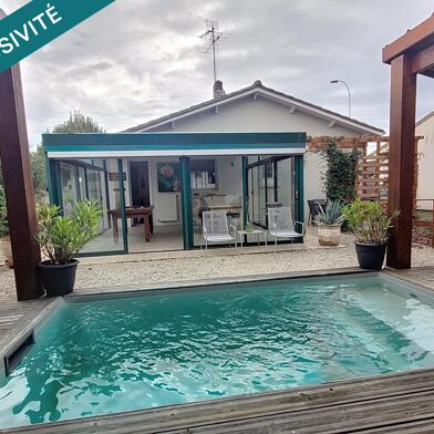 Maison 4 pièces 424000 €