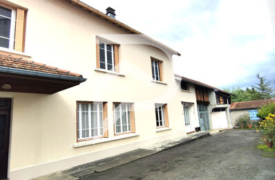 vente maison 128 400 € à proximité de Réjaumont (65300)