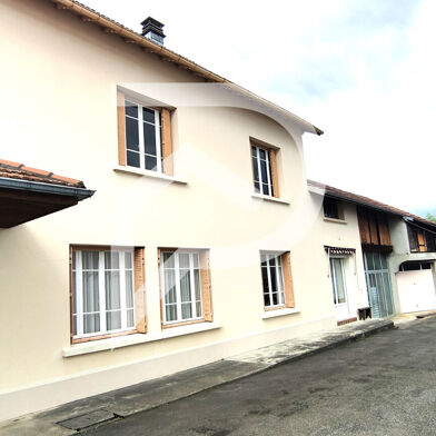 Maison 5 pièces 147 m²