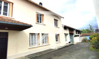 Maison 5 Pièces 147 m² à vendre à Lannemezan (65300)