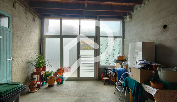 Villa / Maison 5 pièces  à vendre Lannemezan 65300