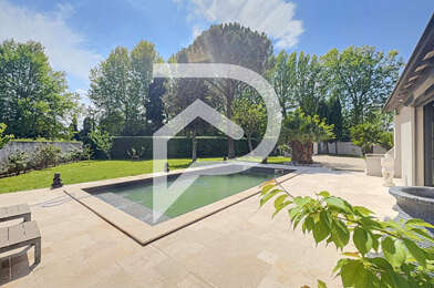 Maison 5 pièces 510000 €