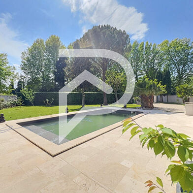 Maison 5 pièces 510000 €