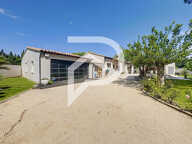 Magnifique maison de plain pied avec piscine à Avignon — photo 2