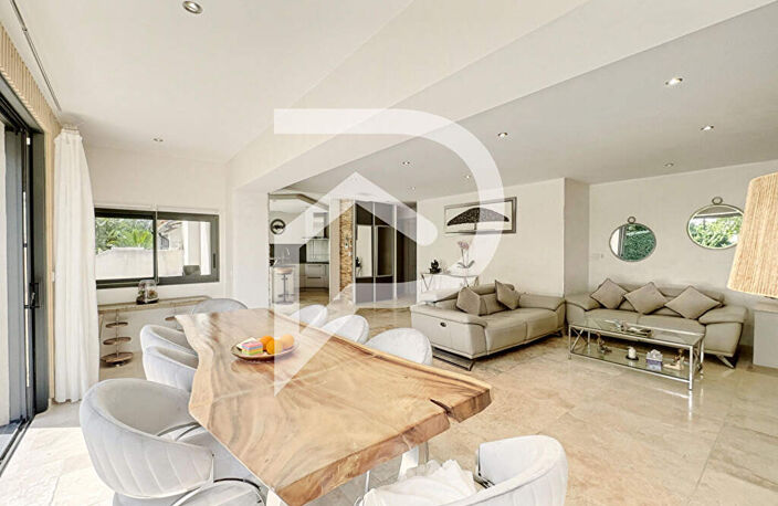 Magnifique maison de plain pied avec piscine à Avignon — photo 3
