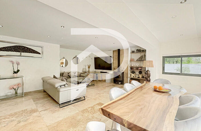 Magnifique maison de plain pied avec piscine à Avignon — photo 4