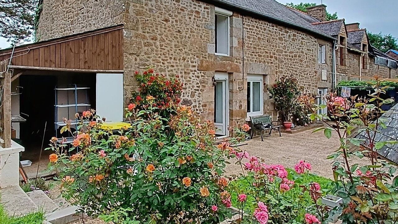 maison 4 pièces 118 m2 à vendre à Sens-de-Bretagne (35490)