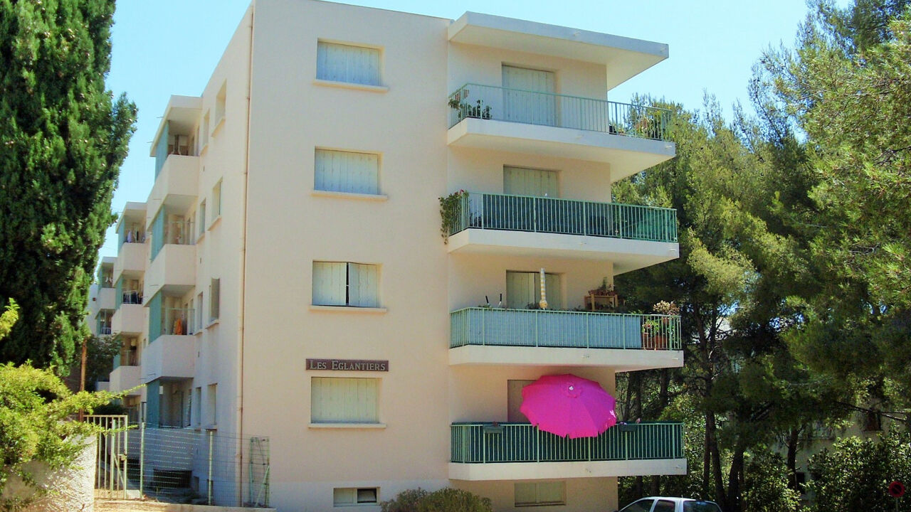 appartement 5 pièces 93 m2 à louer à Toulon (83100)