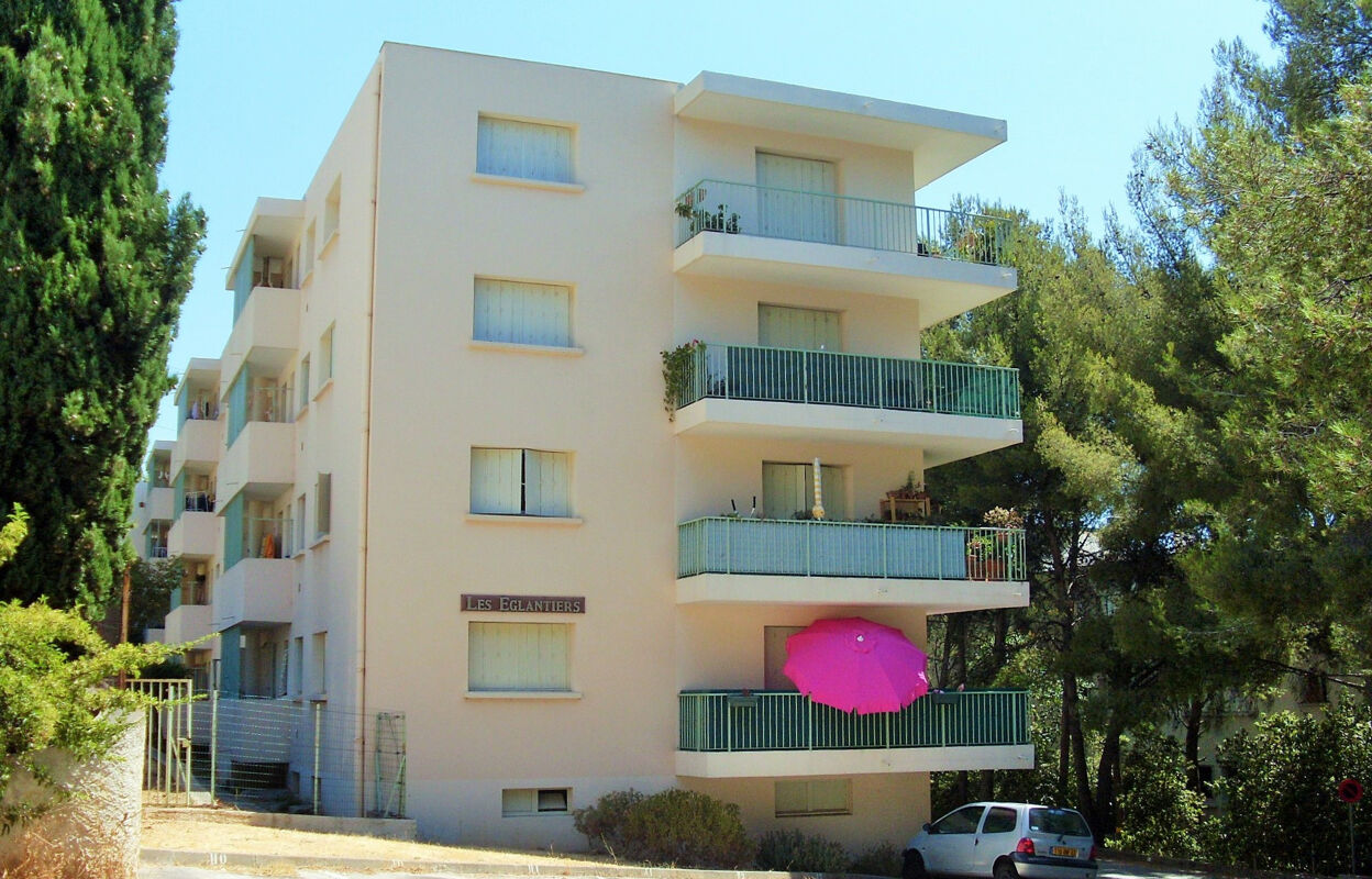 appartement 5 pièces 93 m2 à louer à Toulon (83100)