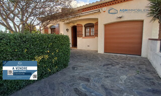 Maison 3 Pièces 78 m² à vendre à Bompas (66430)
