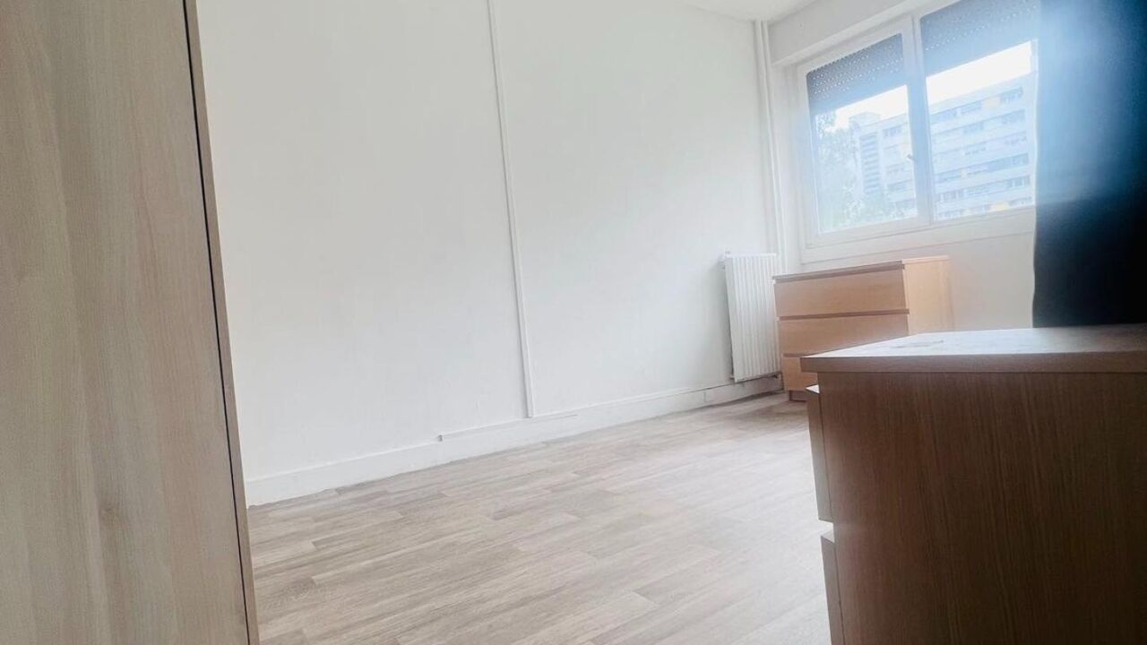 appartement 5 pièces 96 m2 à vendre à Rosny-sous-Bois (93110)