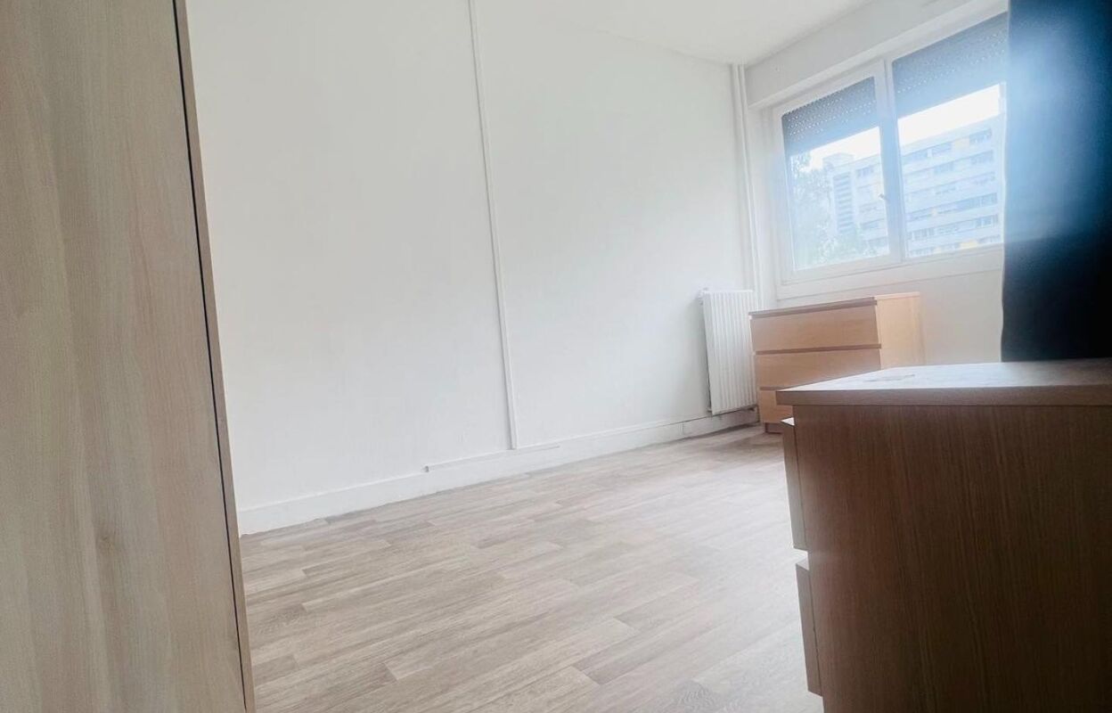 appartement 5 pièces 96 m2 à vendre à Rosny-sous-Bois (93110)