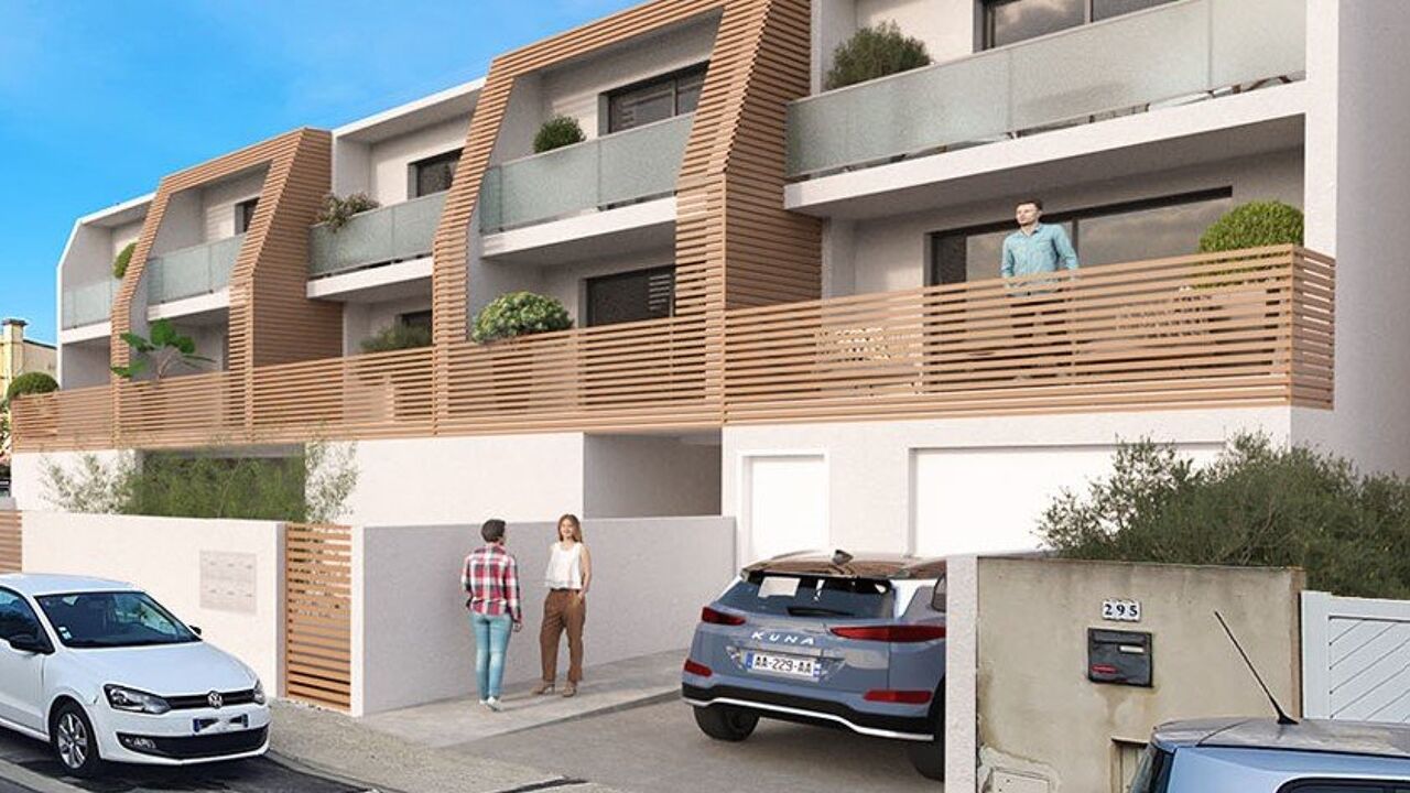 maison 4 pièces 105 m2 à vendre à Candillargues (34130)