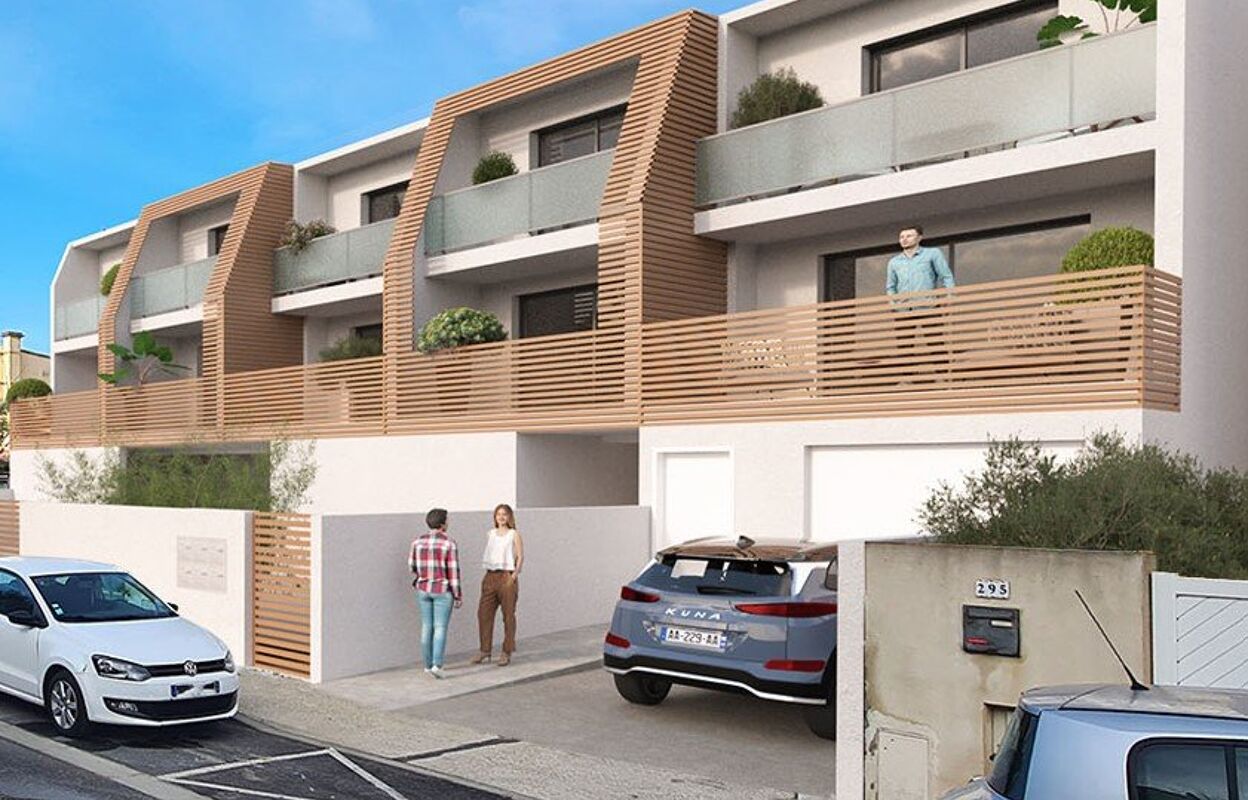 maison 4 pièces 105 m2 à vendre à Candillargues (34130)