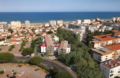 vente appartement 1 190 000 € à proximité de Canet-en-Roussillon (66140)