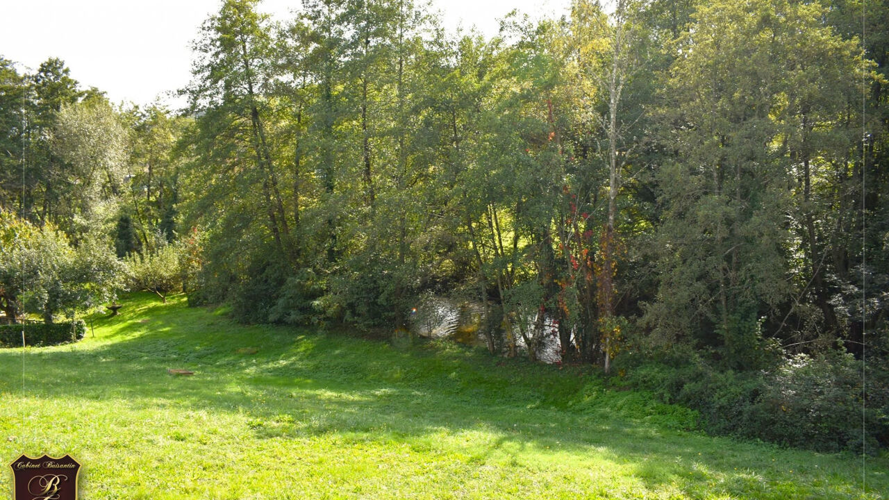 terrain  pièces 880 m2 à vendre à Ternand (69620)