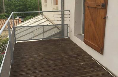 location appartement 400 € CC /mois à proximité de Puisserguier (34620)