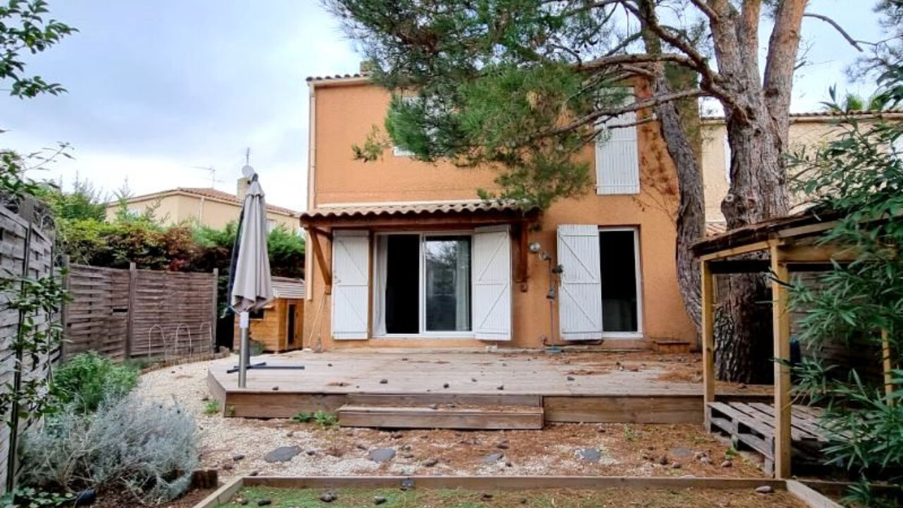 maison 5 pièces 93 m2 à vendre à Toulon (83000)