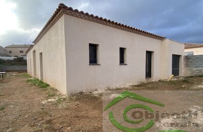 vente maison 294 000 € à proximité de Saint-Jean-de-Minervois (34360)