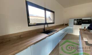 Maison 4 Pièces 130 m² à vendre à Cébazan (34360)