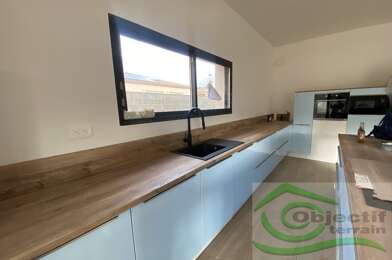 Maison 4 pièces 294000 €