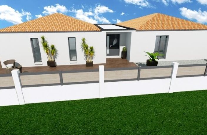Villa — photo 2