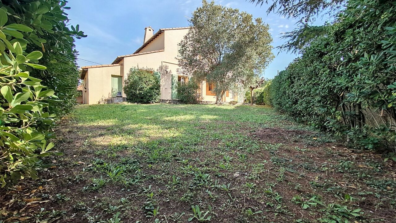 maison 5 pièces 120 m2 à vendre à Saint-Georges-d'Orques (34680)