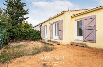 vente maison 195 000 € à proximité de Vendres (34350)