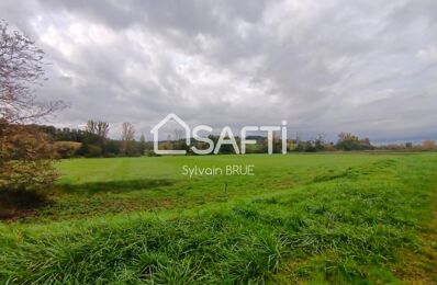 vente terrain 172 000 € à proximité de Sainte-Croix (46800)