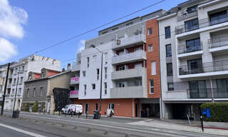 Appartement 4 Pièces 89 m² à vendre à Nantes (44300)