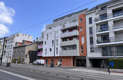 QUARTIER STE THERESE - appartement T4 neuf — photo du bien