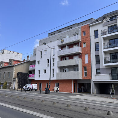Appartement 4 pièces 585000 €