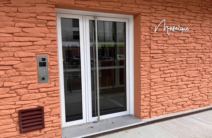 QUARTIER STE THERESE - appartement T4 neuf — photo 3